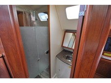 2011 Hunter 39 Wing Keel sailboat for sale in Maryland