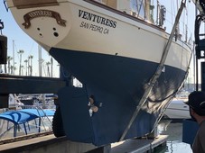 Morgan Rigetown Sloop sailboat for sale in California