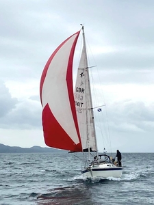 For Sale: Westerly Storm