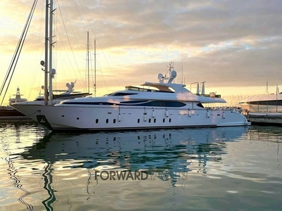Maiora 35 Dp (2010) For sale