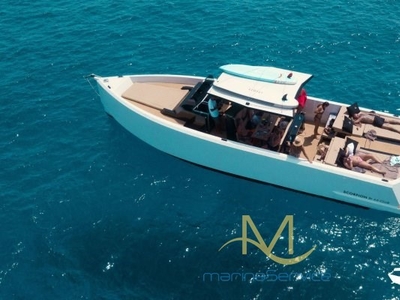 Scorpion Yachts 50 (2023) For sale