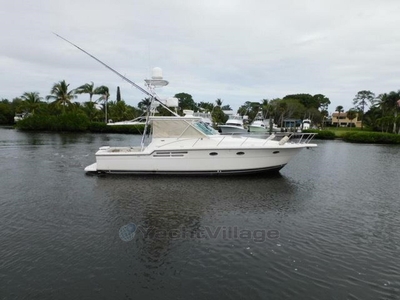 Tiara Yachts (1997) For sale