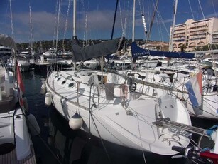 BENETEAU FIRST 35.7