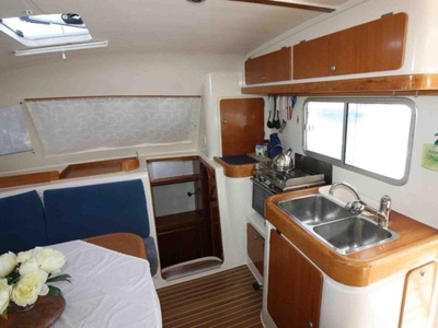 1999 Nautitech Catamarans 395 Prestige, EUR 179.000,-