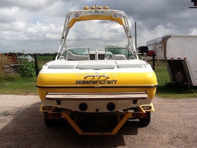 2003 Mastercraft X30 powerboat for sale in Texas