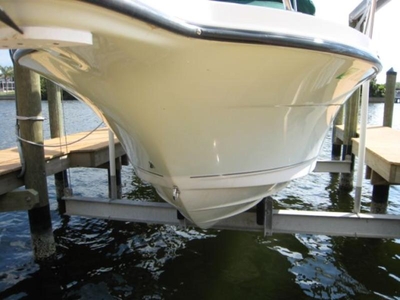 2004 Trophy 2002 WalkAround powerboat for sale in Florida