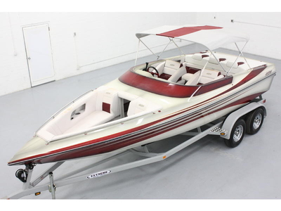 2007 Lightning 2007 powerboat for sale in Arizona