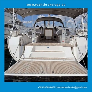 Bavaria 45 Cruiser (sailboat) for sale