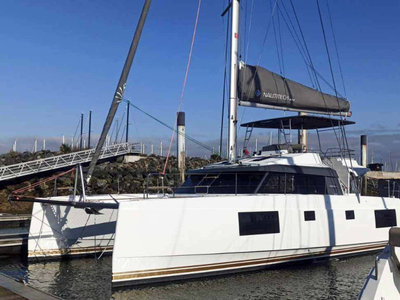 Bavaria Nautitech 46 Fly (sailboat) for sale