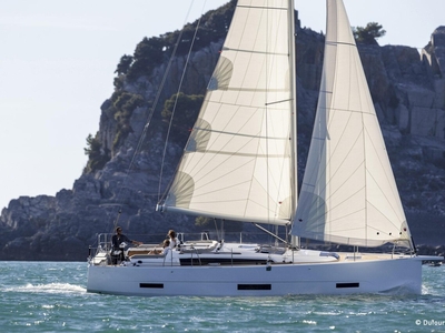 Dufour 390 Grand Large (sailboat) for sale