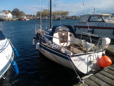 Friendship 26 (sailboat) for sale