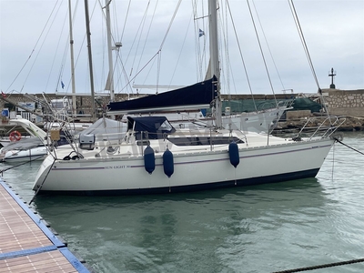 Jeanneau SUN Light 30 (sailboat) for sale
