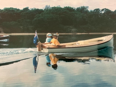 Putt Boat Boat For Sale Waa2