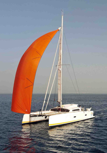Marsaudon Composites ORC42 (sailboat) for sale