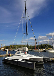 Quorning Dragonfly 28 Sport (sailboat) for sale