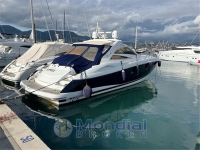 Sunseeker Portofino 53 (2005) Usato