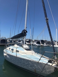VIKING 30 (NOW REDUCED, OFFERS CONSIDERED)