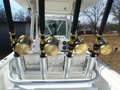 2003 Regulator Regulator 26 powerboat for sale in South Carolina
