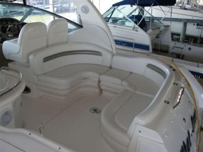 2006 Sea Ray 340 DA powerboat for sale in Florida