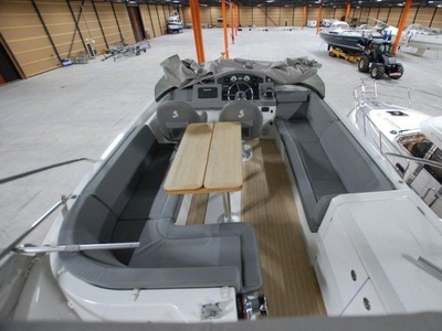 2015 Bénéteau 44 Swift Trawler (2015), DKK 3.200.000,-