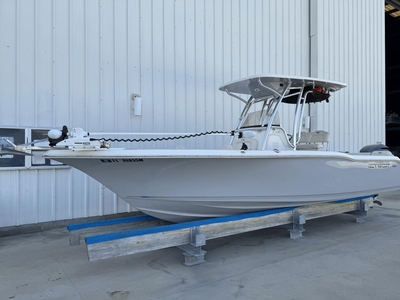 2020 Key West 239 FS | 23ft