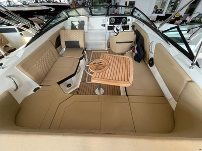 2022 SEA RAY 230 SSE, EUR 79.500,-