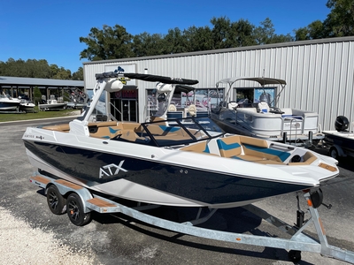 ATX Surf Boats 24 TypeS 2024