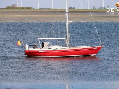 Breehorn 37 (2007) For sale