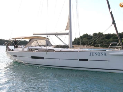 Dufour Yachts Dufour 500 Grand Large (2014) For sale