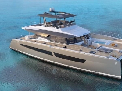 Fountaine Pajot Power 67 (2025) For sale