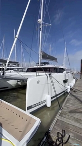 Fountaine Pajot TANNA 47