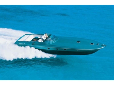 Magnum Furia powerboat for sale in Florida