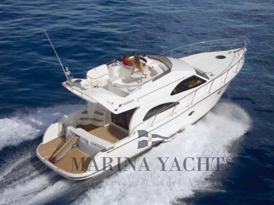 Rodman 44 Fly (2008) For sale