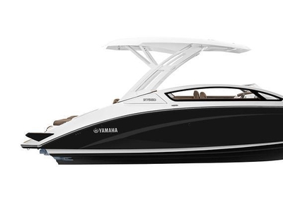 Yamaha Boats 275 SD 2024