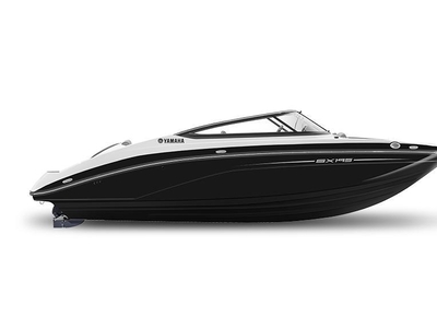 Yamaha Boats SX195 2024