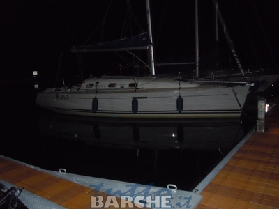 Beneteau FIRST 31.7 used boats