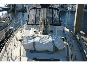 1985 S2 11.O Center Cockpit sailboat for sale in Florida