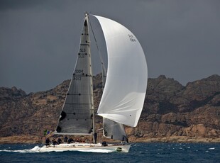 1998 - Nautor Swan 48