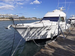 2003 - Beneteau Antares 13.80