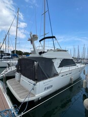 2007 - Beneteau Antares 13.80