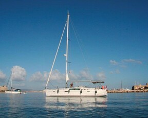 2007 - Beneteau Oceanis 46