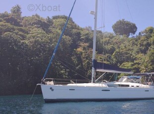 2008 - Beneteau Oceanis 46