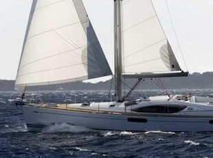 2009 - Jeanneau Sun Odyssey 50 DS