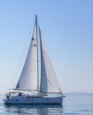 2024 - Bavaria 46 Cruiser A/C