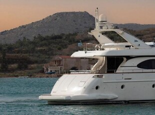 Azimut 74 Solar for sale yachtsgreececom