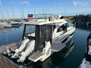 Beneteau Antares 11 Fly (2022) for sale