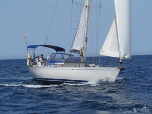 Beneteau First 405 (1987) for sale