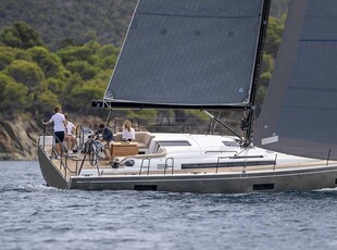 BENETEAU FIRST 44