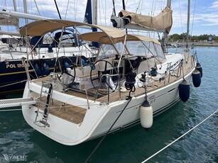 Beneteau FIRST 45 (2008) for sale