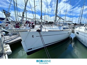 BENETEAU OCEANIS 31 (2020) for sale